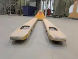 Palletwagen max 2000 kilo, bouwjaar 2004 – foto 3 – kavel bij Onlineveilingmeester, Almere