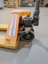 Palletwagen max 2000 kilo, bouwjaar 2004 – foto 4 – kavel bij Onlineveilingmeester, Almere