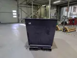 Heftruck kiepbak – foto 5 – kavel bij Onlineveilingmeester, Almere