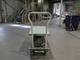 Mobiele heftafel Estil, max 500 kilo – foto 3 – kavel bij Onlineveilingmeester, Almere