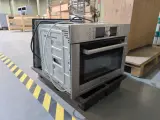 Combioven met inductiekookplaat Bosch, HBC86K753N | PIE645T14E – kavel bij Onlineveilingmeester, Almere