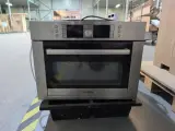 Combioven met inductiekookplaat Bosch, HBC86K753N | PIE645T14E – foto 2 – kavel bij Onlineveilingmeester, Almere