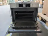 Combioven met inductiekookplaat Bosch, HBC86K753N | PIE645T14E – foto 3 – kavel bij Onlineveilingmeester, Almere