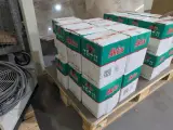 Ca. 180x Koker High Tack kit, Akfix, wit – foto 2 – kavel bij Onlineveilingmeester, Almere
