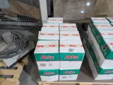 Ca. 180x Koker High Tack kit, Akfix, wit – foto 3 – kavel bij Onlineveilingmeester, Almere