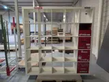 Vakkenkast – kavel bij Onlineveilingmeester, Almere