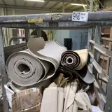 2x Rolcontainer met inhoud – foto 5 – kavel bij Onlineveilingmeester, Almere