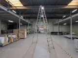 Werktrap Zarges, Z600, 2x 16 treeds – kavel bij Onlineveilingmeester, Almere