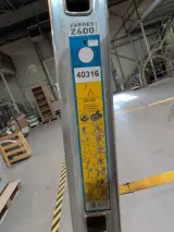 Werktrap Zarges, Z600, 2x 16 treeds – foto 5 – kavel bij Onlineveilingmeester, Almere
