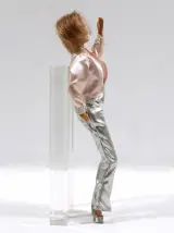 Vintage Britney Spears Doll | 2000 [A] – foto 5 – kavel bij De Kringwinkel, Maasmechelen