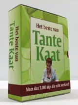 Het Beste van Tante Kaat | Boxset – kavel bij De Kringwinkel, Maasmechelen