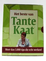 Het Beste van Tante Kaat | Boxset – foto 4 – kavel bij De Kringwinkel, Maasmechelen