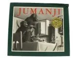 Jumanji | Chris Van Allsburg [1981] – kavel bij De Kringwinkel, Maasmechelen