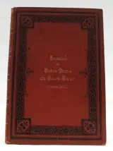 Annales de Notre-Dame du Sacré-Cœur [1912] – kavel bij De Kringwinkel, Maasmechelen