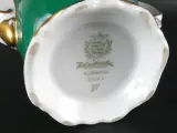 Vintage porseleinen koffie- of mokkaservies van Weimar Porzellan – foto 5 – kavel bij De Kringwinkel, Heverlee