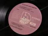 Vinyl dubbelalbum Alles van Hugo Raspoet – foto 5 – kavel bij De Kringwinkel, Heverlee