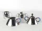 Lot RVS Alessi design items – foto 5 – kavel bij De Kringwinkel, Heverlee