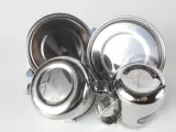 Lot RVS Alessi design items – foto 8 – kavel bij De Kringwinkel, Heverlee