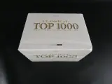 Classical Top 1000 CD-box met 75 klassieke muziekcd's – foto 3 – kavel bij De Kringwinkel, Heverlee