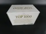 Classical Top 1000 CD-box met 75 klassieke muziekcd's – foto 4 – kavel bij De Kringwinkel, Heverlee