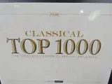 Classical Top 1000 CD-box met 75 klassieke muziekcd's – foto 9 – kavel bij De Kringwinkel, Heverlee