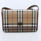 Handtas, Burberry, MDICSSTU75CHI – kavel bij Domeinen Roerende Zaken, Groningen