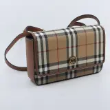 Handtas, Burberry, MDICSSTU75CHI – foto 3 – kavel bij Domeinen Roerende Zaken, Groningen