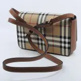 Handtas, Burberry, MDICSSTU75CHI – foto 6 – kavel bij Domeinen Roerende Zaken, Groningen