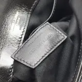 Handtas, Yves Saint Laurent – foto 14 – kavel bij Domeinen Roerende Zaken, Groningen