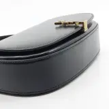 Handtas, Yves Saint Laurent – foto 11 – kavel bij Domeinen Roerende Zaken, Groningen