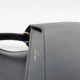 Handtas, Yves Saint Laurent – foto 14 – kavel bij Domeinen Roerende Zaken, Groningen