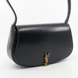 Handtas, Yves Saint Laurent – foto 5 – kavel bij Domeinen Roerende Zaken, Groningen