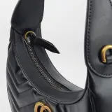 Schoudertas, Gucci – foto 4 – kavel bij Domeinen Roerende Zaken, Groningen