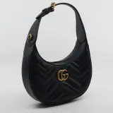 Schoudertas, Gucci – foto 5 – kavel bij Domeinen Roerende Zaken, Groningen