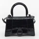 Handtas, Balenciaga – kavel bij Domeinen Roerende Zaken, Groningen