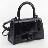 Handtas, Balenciaga – foto 3 – kavel bij Domeinen Roerende Zaken, Groningen