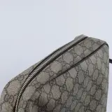 Schoudertas, Gucci – foto 11 – kavel bij Domeinen Roerende Zaken, Groningen