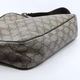 Schoudertas, Gucci – foto 17 – kavel bij Domeinen Roerende Zaken, Groningen
