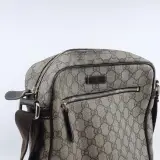 Schoudertas, Gucci – foto 4 – kavel bij Domeinen Roerende Zaken, Groningen
