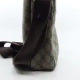 Schoudertas, Gucci – foto 6 – kavel bij Domeinen Roerende Zaken, Groningen