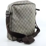 Schoudertas, Gucci – foto 9 – kavel bij Domeinen Roerende Zaken, Groningen