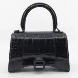 Handtas, Balenciaga – kavel bij Domeinen Roerende Zaken, Groningen