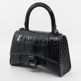 Handtas, Balenciaga – foto 2 – kavel bij Domeinen Roerende Zaken, Groningen
