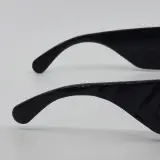 Zonnebril, Gucci, GG0811S 001 – foto 5 – kavel bij Domeinen Roerende Zaken, Groningen