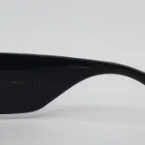 Zonnebril, Gucci, GG0811S 001 – foto 7 – kavel bij Domeinen Roerende Zaken, Groningen