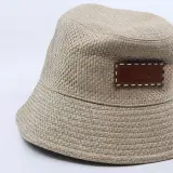 Buckethat, maat 57, Versace – foto 3 – kavel bij Domeinen Roerende Zaken, Groningen
