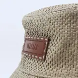 Buckethat, maat 57, Versace – foto 5 – kavel bij Domeinen Roerende Zaken, Groningen