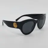 Zonnebril, Versace, 4353 GB1/87 – foto 3 – kavel bij Domeinen Roerende Zaken, Groningen