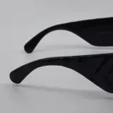 Zonnebril, Gucci, GG0810S 001 – foto 5 – kavel bij Domeinen Roerende Zaken, Groningen
