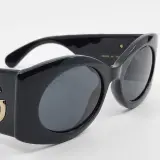 Zonnebril, Gucci, GG0810S 001 – foto 9 – kavel bij Domeinen Roerende Zaken, Groningen